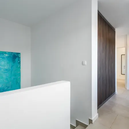 Laguna Marina * Krnica